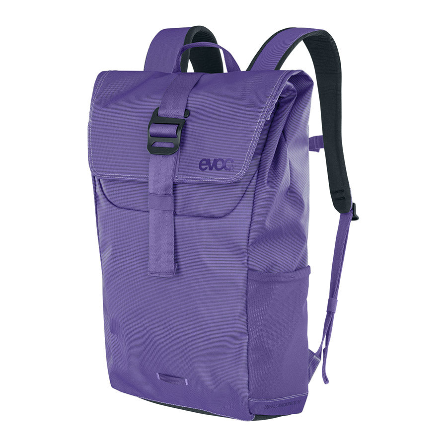 721413-05::1::721413-05::EVOC, Duffle Backpack 16, 16L, Violet/Noir