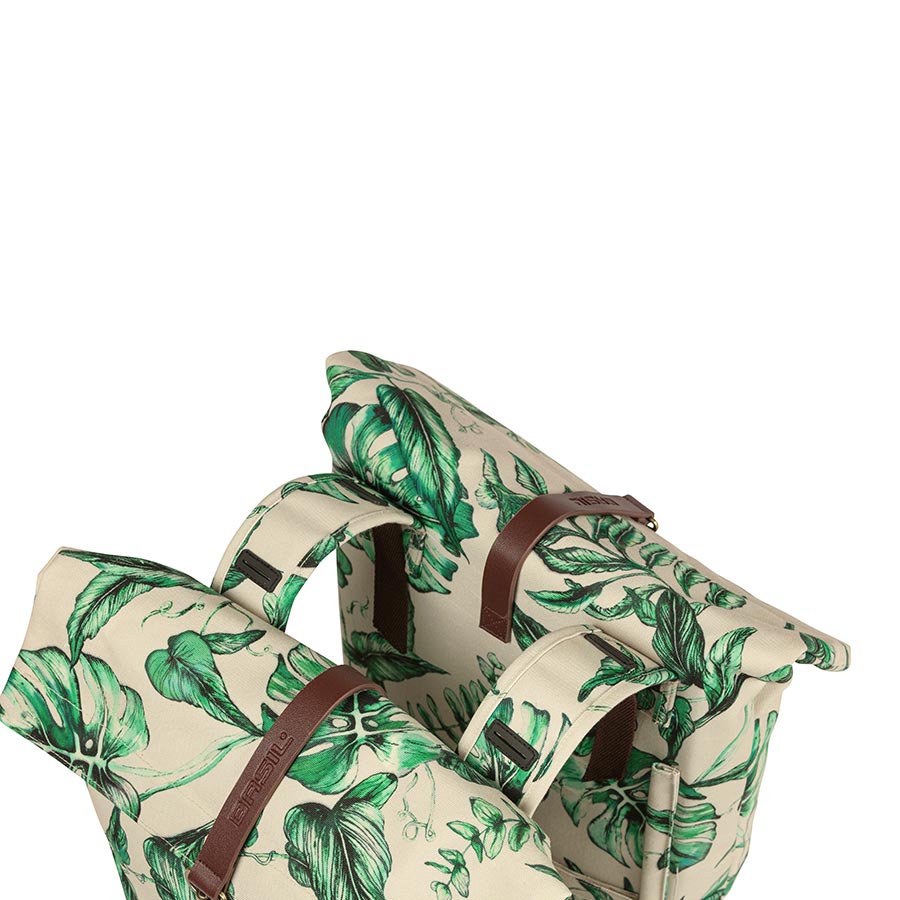 721417-01::2::721417-01::Basil, Ever-green, Sacoche, 28L, Motif