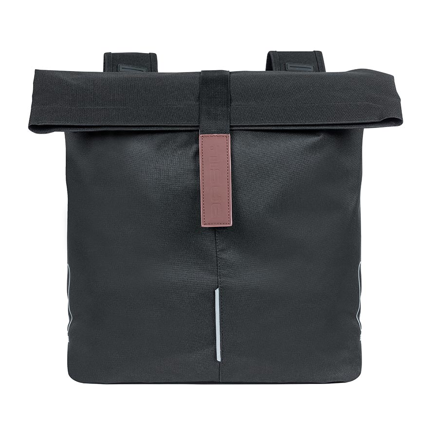 721418-01::1::721418-01::Basil, City, Sacoche, 28L, Noir