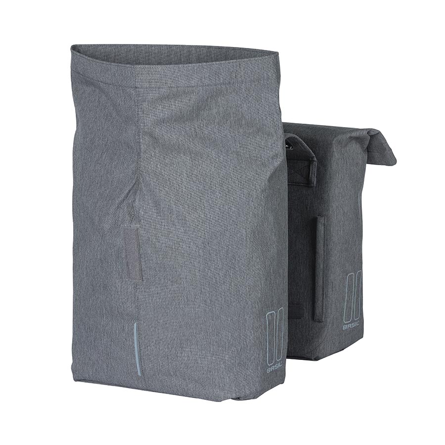 721418-02::3::721418-02::Basil, City, Sacoche, 28L, Gris