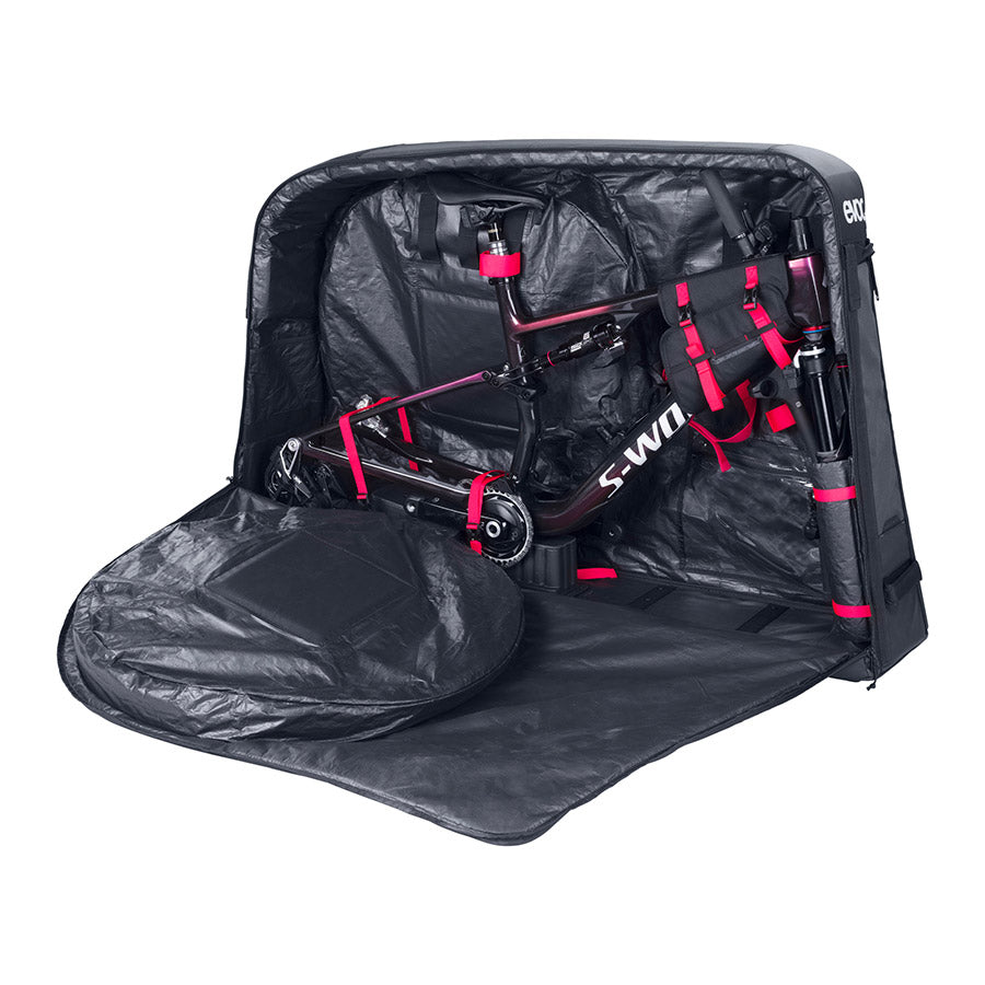 721427-03::8::721427-03::EVOC, Sac pour vélo, Noir