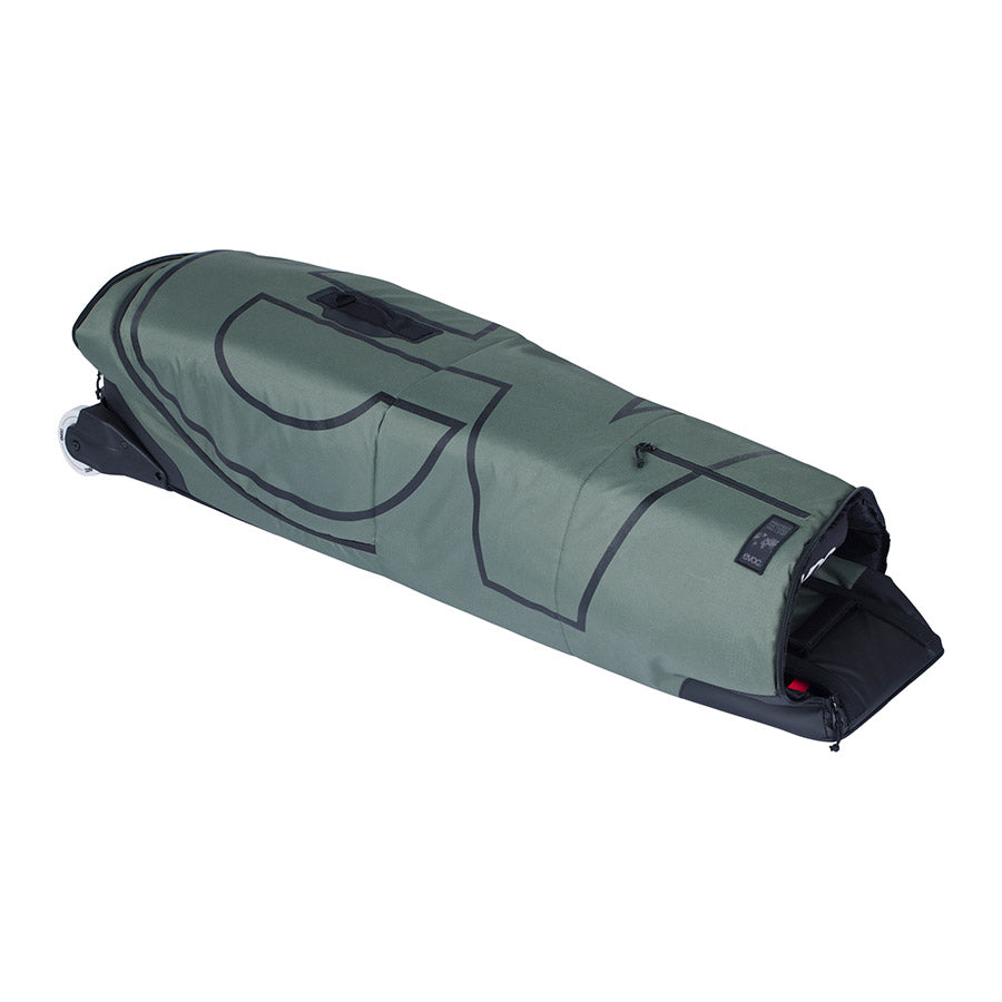 721427-04::1::721427-04::EVOC, Sac pour vélo, Olive foncé