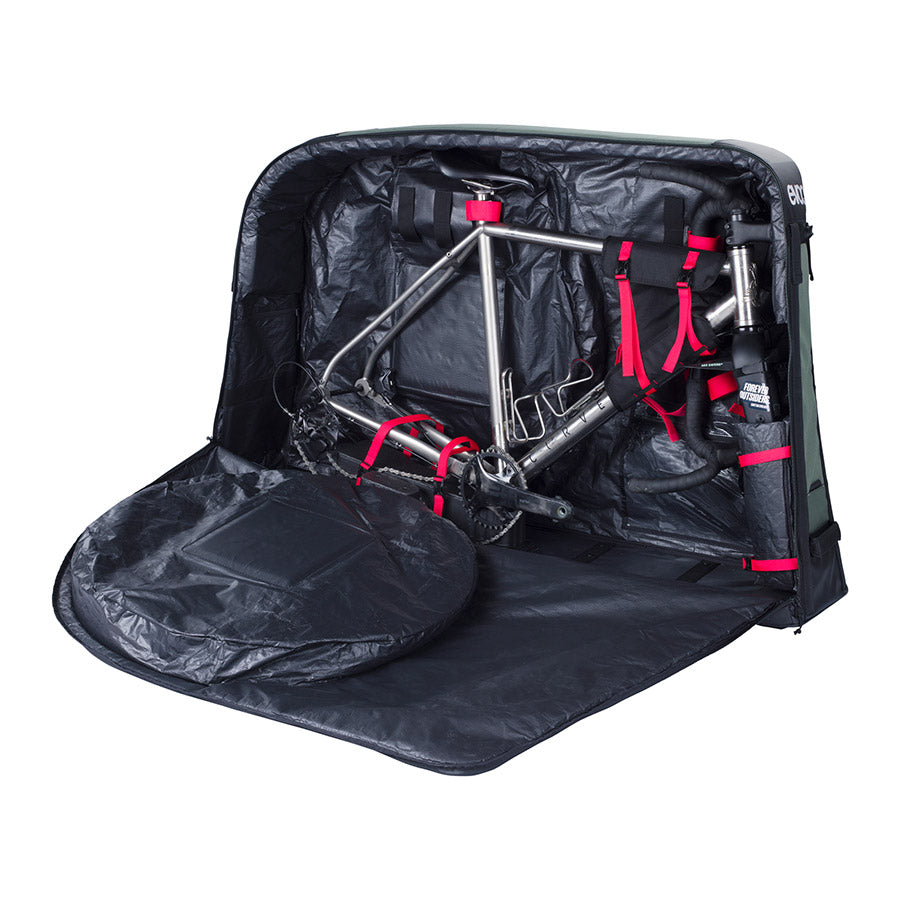 721427-04::7::721427-04::EVOC, Sac pour vélo, Olive foncé