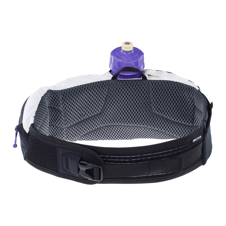 721434-04::1::721434-04::EVOC, Hip Pouch Pro + Drink Bottle, Multicolore