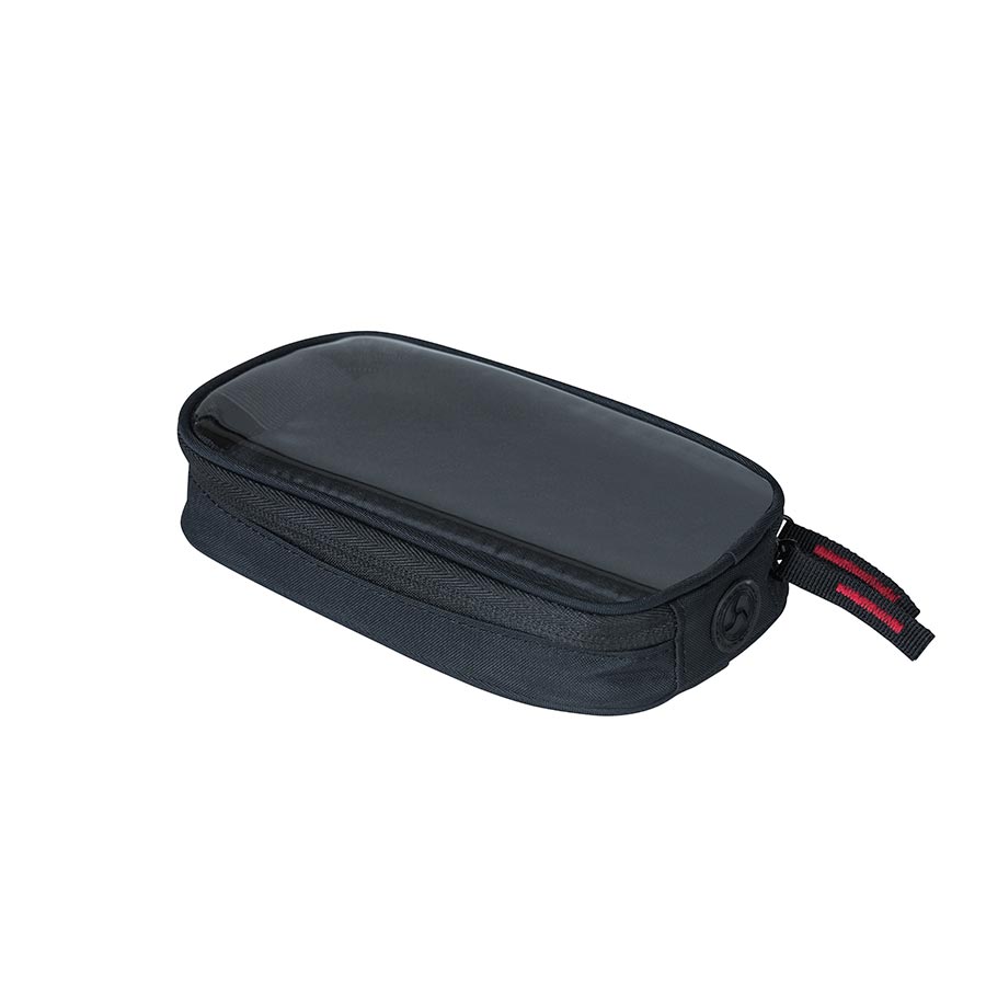 721454-01::6::721454-01::Basil, Sport Design, Sac de cadre, 1.5L, Noir