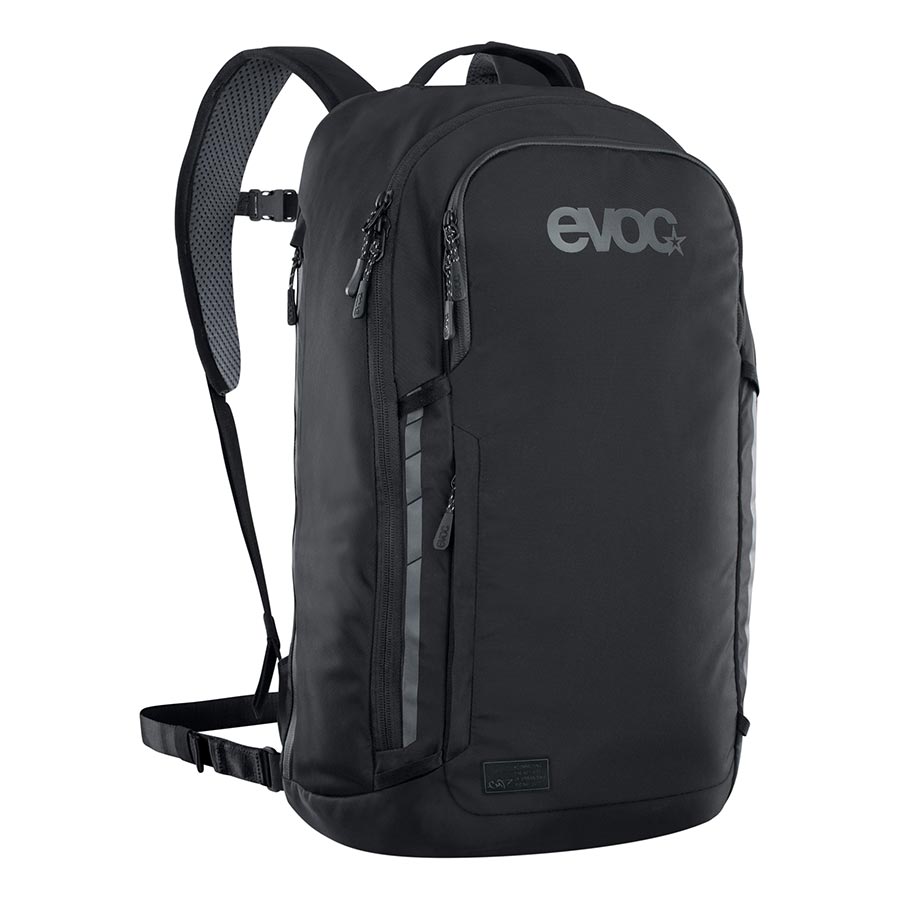 721467-01::0::721467-01::EVOC, Commute 22, Sac à dos, 22L, Noir