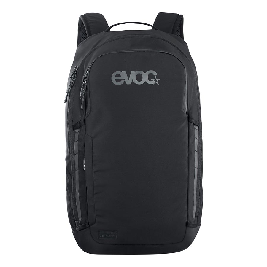 721467-01::2::721467-01::EVOC, Commute 22, Sac à dos, 22L, Noir