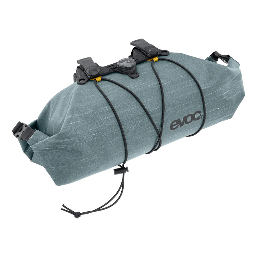 721476-04::0::721476-04::EVOC, Handlebar Pack BOA WP, Sac au guidon, 5L, Acier