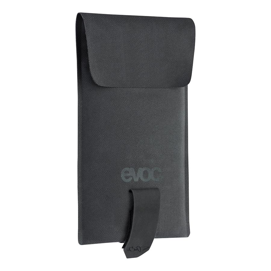 721478-01::0::721478-01::EVOC, Phone Pouch, Black, Noir