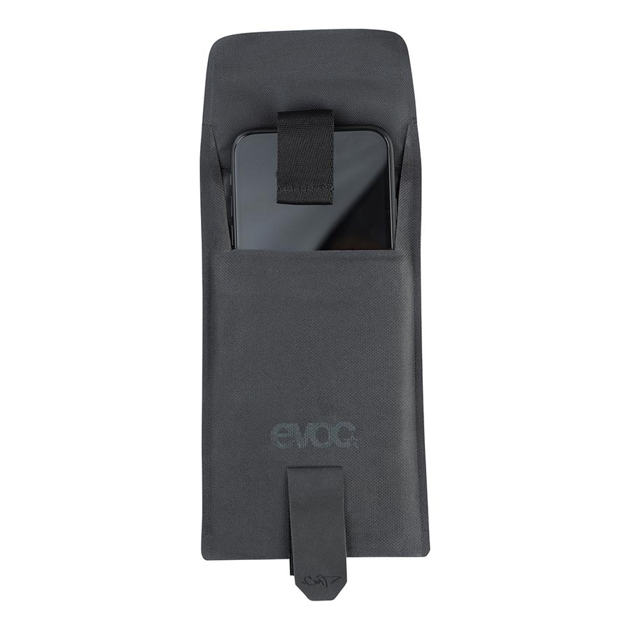 721478-01::3::721478-01::EVOC, Phone Pouch, Black, Noir