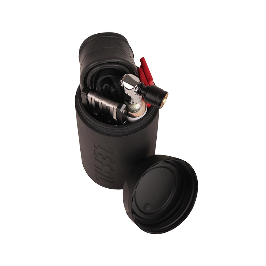 721491-01::1::721491-01::Zefal, Z Box, Sac de cadre, 0.6L, Noir
