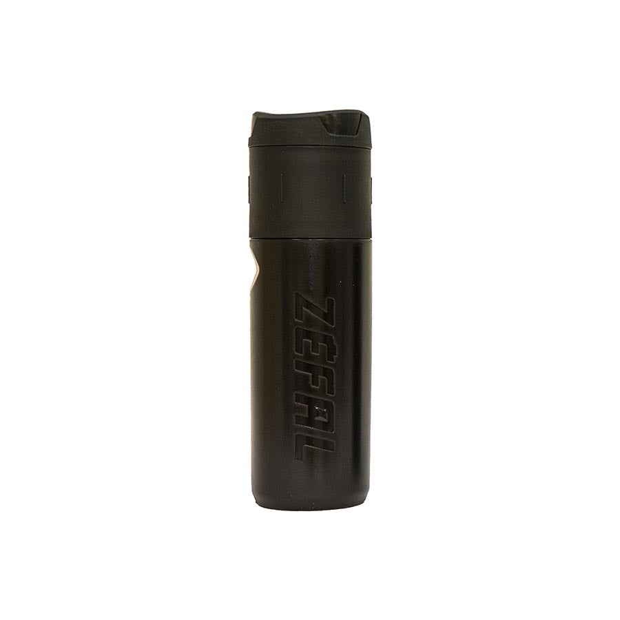 721491-02::0::721491-02::Zefal, Z Box, Sac de cadre, 0.8L, Noir