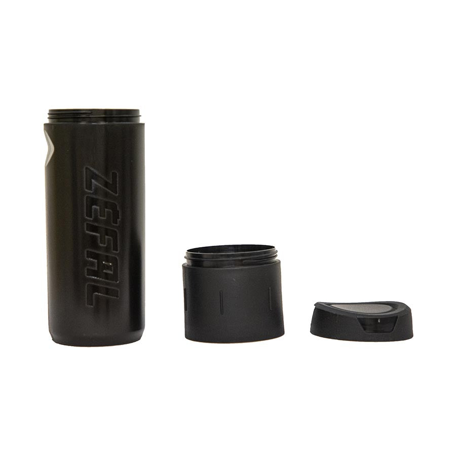 721491-02::1::721491-02::Zefal, Z Box, Sac de cadre, 0.8L, Noir