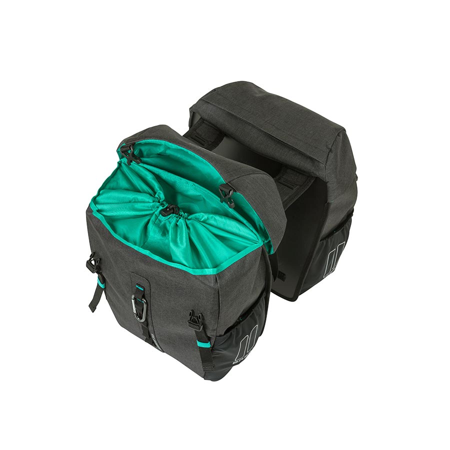 721496-01::6::721496-01::Basil, Discovery 365, Sacoche, 18L, Noir