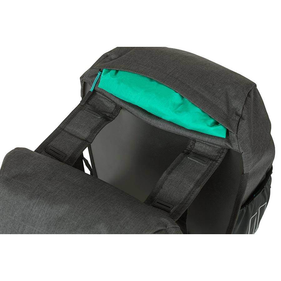 721496-01::7::721496-01::Basil, Discovery 365, Sacoche, 18L, Noir