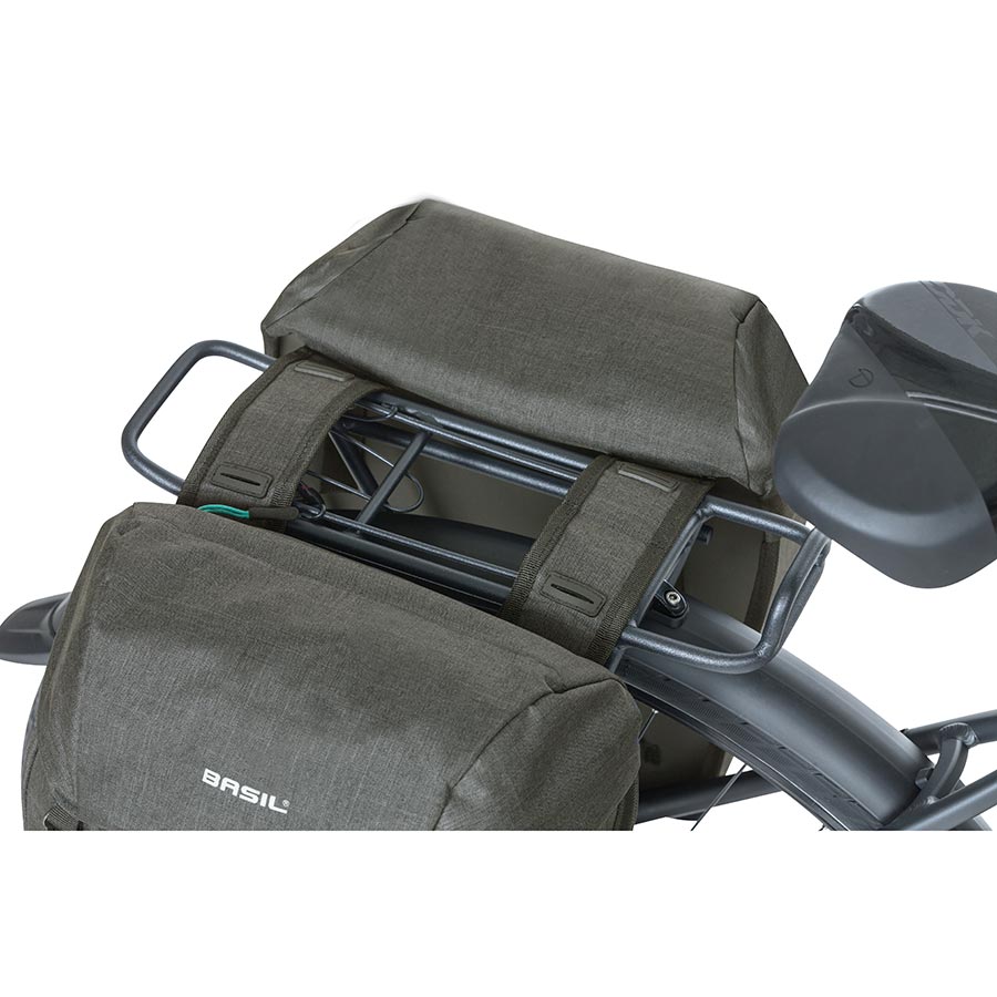 721496-01::10::721496-01::Basil, Discovery 365, Sacoche, 18L, Noir
