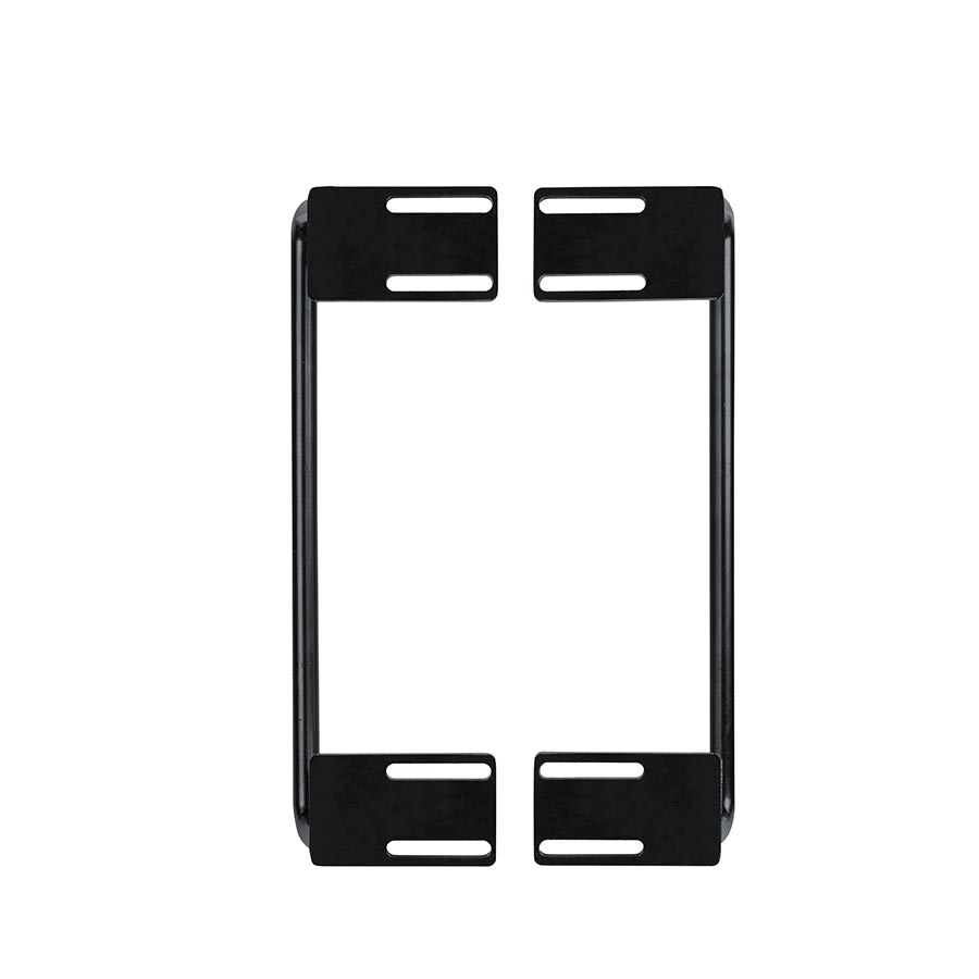 721504-01::2::721504-01::Basil, MIK Attache Saccoches, Porte-Baggages, Noir