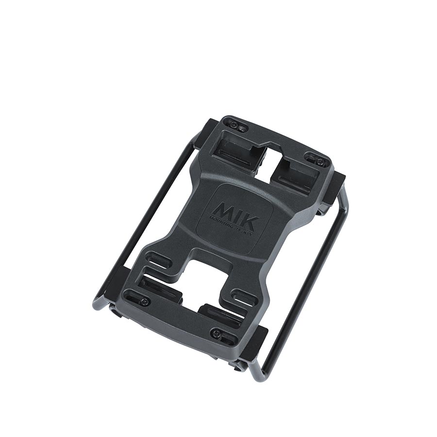 721504-01::3::721504-01::Basil, MIK Attache Saccoches, Porte-Baggages, Noir