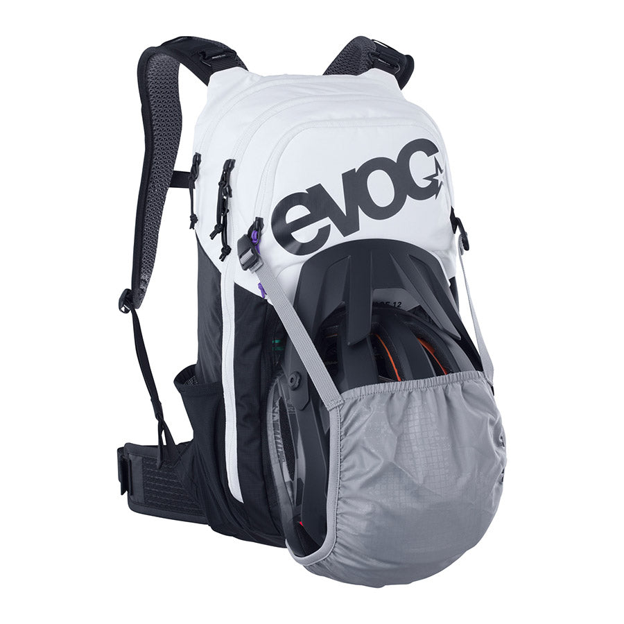721511-05::6::721511-05::EVOC, Stage 12, Sac d'hydratation, Volume: 12L, Multicolore