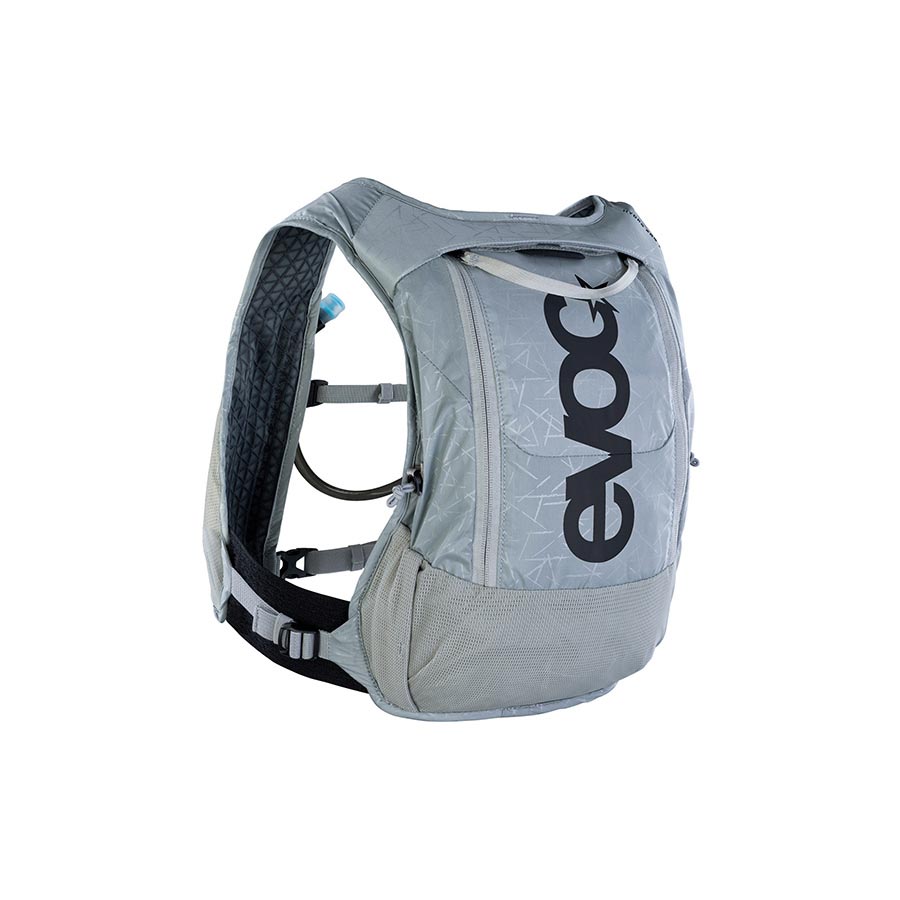 721513-02::1::721513-02::EVOC, Hydro Pro 6 + 1.5L, Sac d'hydratation, Volume: 6L, Réservoir: Inclus (1.5L), Pierre