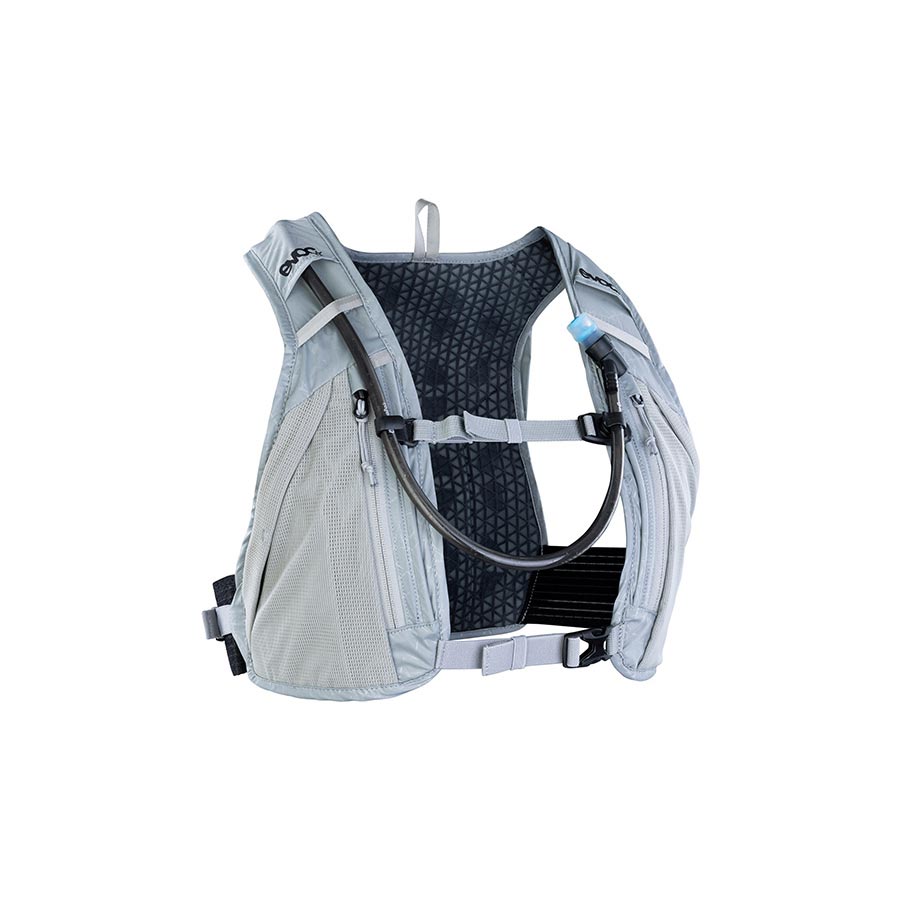 721513-02::2::721513-02::EVOC, Hydro Pro 6 + 1.5L, Sac d'hydratation, Volume: 6L, Réservoir: Inclus (1.5L), Pierre