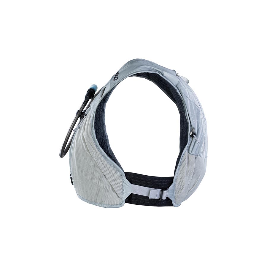 721513-02::4::721513-02::EVOC, Hydro Pro 6 + 1.5L, Sac d'hydratation, Volume: 6L, Réservoir: Inclus (1.5L), Pierre