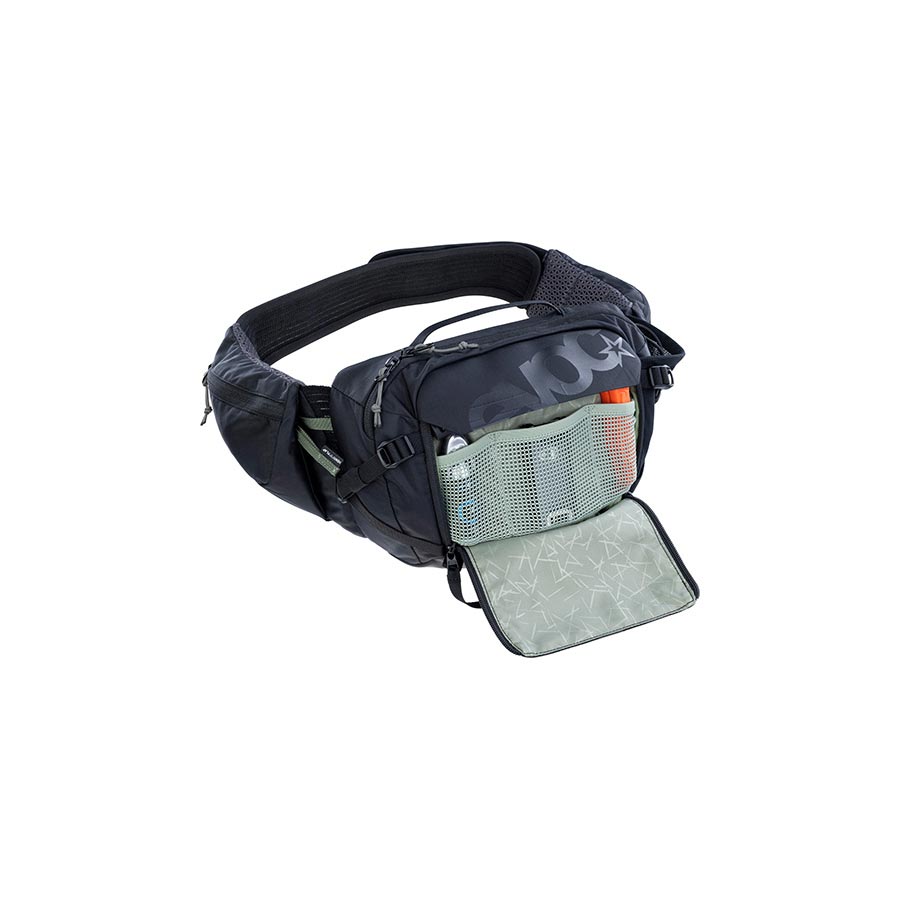 EVOC Hip Pack Pro 3 + Réservoir 1.5L