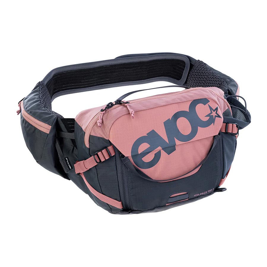 EVOC Hip Pack Pro 3 + Réservoir 1.5L