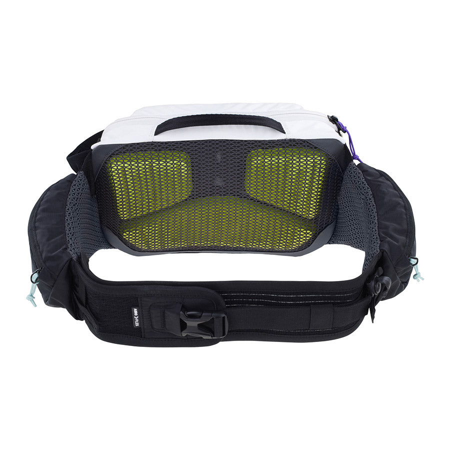 721516-04::1::721516-04::EVOC, Hip Pack Pro 3 , Multicolore