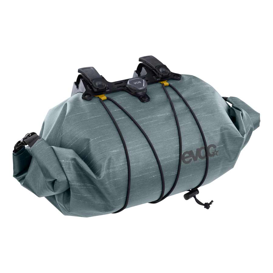 721518-02::0::721518-02::EVOC, BOA WP 9, Sac au guidon, 9L, Acier
