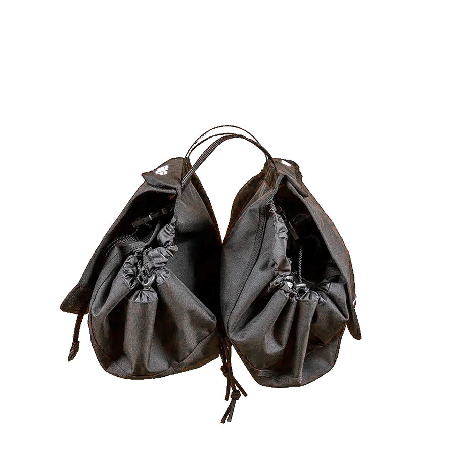 721520-01::0::721520-01::YUBA, 2-Go, Sacs Cargo, Pour Spicy Curry et Kombi
