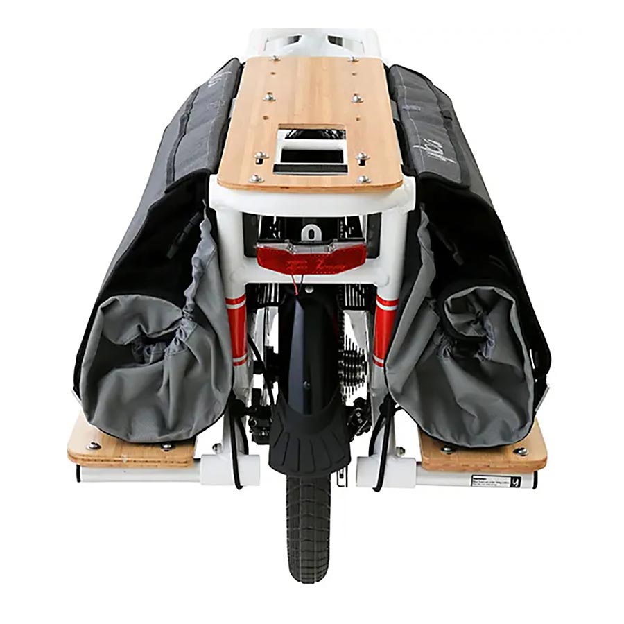 721520-01::1::721520-01::YUBA, 2-Go, Sacs Cargo, Pour Spicy Curry et Kombi