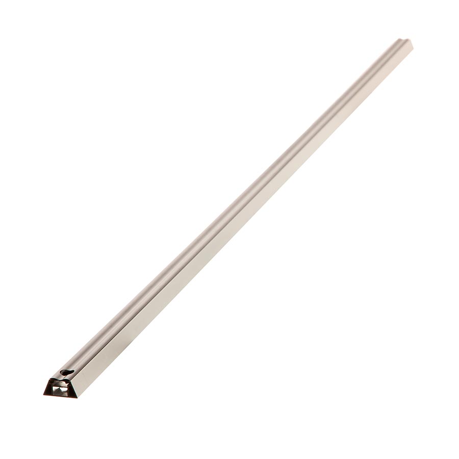 721537-01::0::721537-01::EVOC, Rail Aluminium, BB Pro, 125cm
