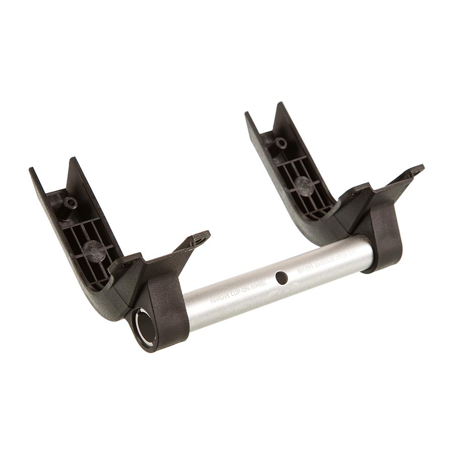 721539-01::0::721539-01::EVOC, Poignée Avant, Road Bike Bad Pro/Bike Bag Pro, Roue a 1 axe