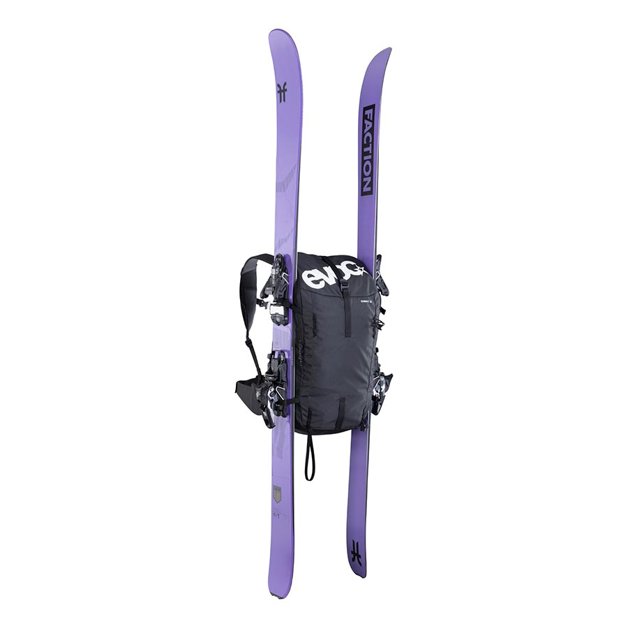 721551-01::8::721551-01::EVOC, Summit 30, Sac à dos d’hiver, 30L, Noir