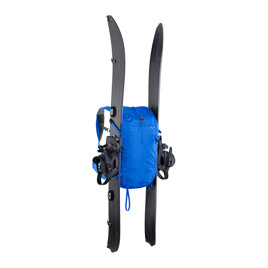 721551-03::15::721551-03::EVOC, Summit 30, Sac à dos d’hiver, 30L, Bleu Royal