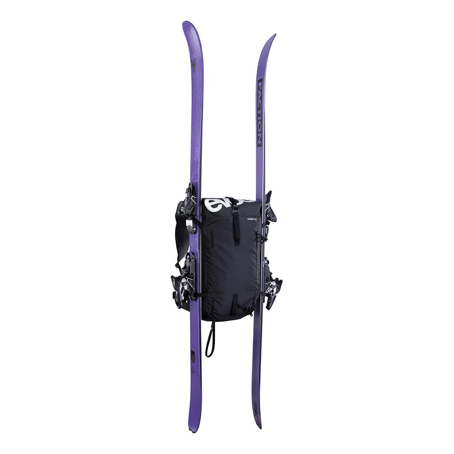 721552-01::8::721552-01::EVOC, Summit 20, Sac à dos d’hiver, 20L, Noir