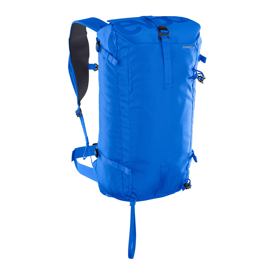721552-03::0::721552-03::EVOC, Summit 20, Sac à dos d’hiver, 20L, Bleu Royal