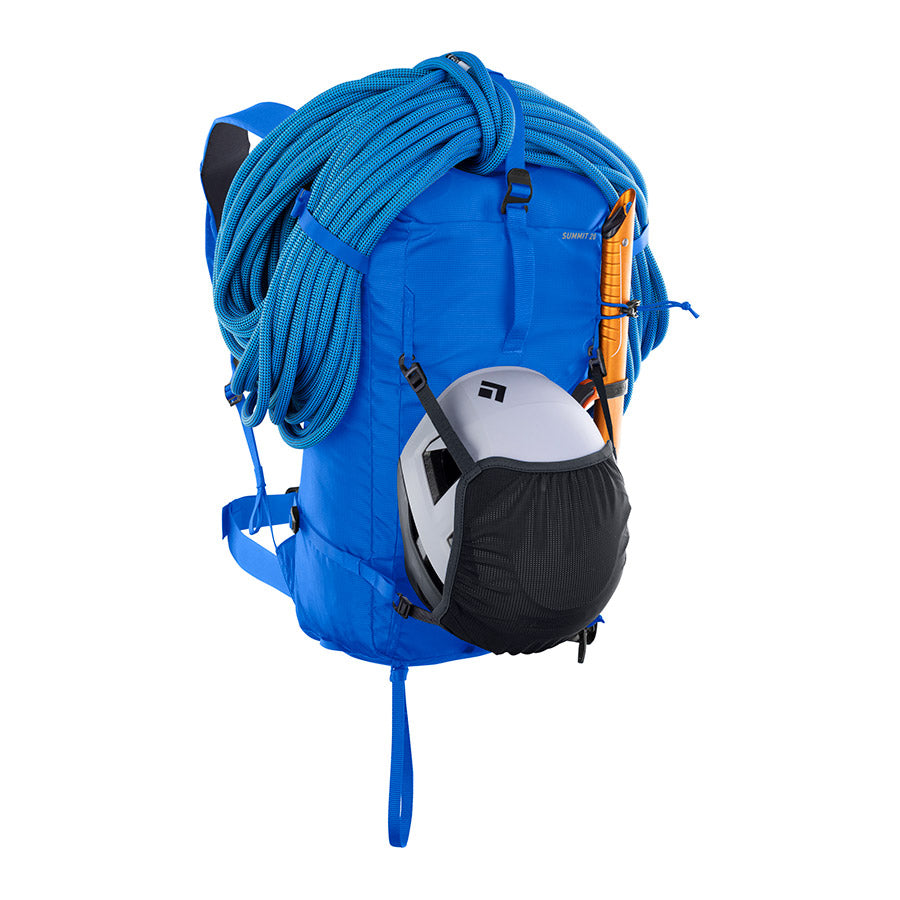 721552-03::3::721552-03::EVOC, Summit 20, Sac à dos d’hiver, 20L, Bleu Royal