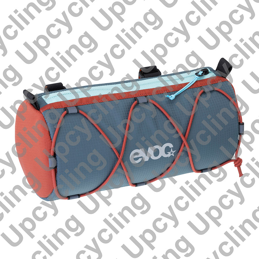 721630-01::0::721630-01::EVOC, Handlebar Roll, Sac au guidon, Criard
