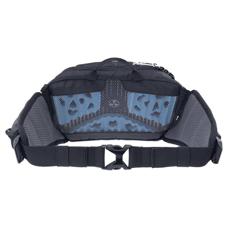 721631-04::1::721631-04::EVOC, Hip Pack 3, 1.5L, édition IRONMAN, Noir