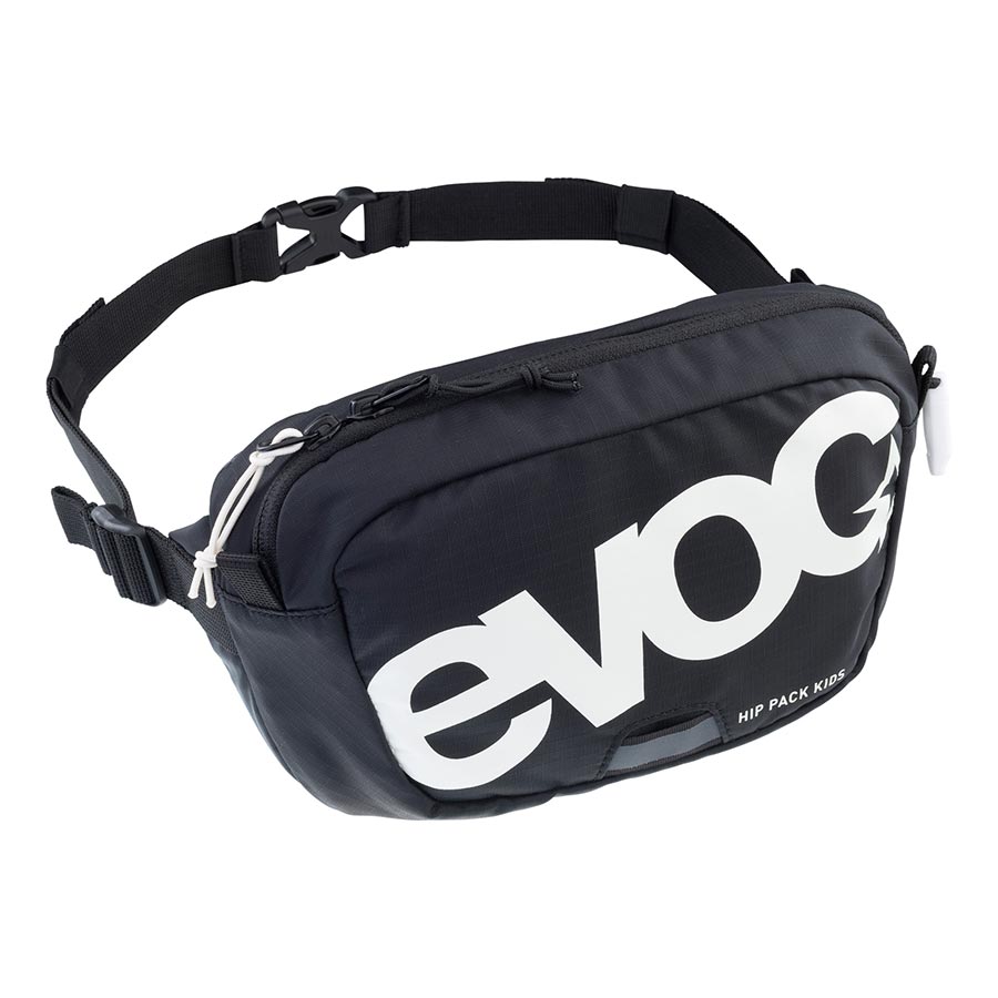 721633-01::0::721633-01::EVOC, Hip Pack Kids, Sac de taille, Noir