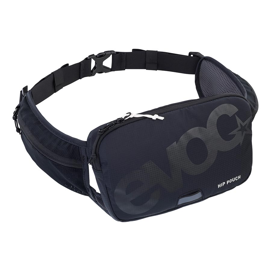 721634-01::0::721634-01::EVOC, Hip Pouch, Sac de taille, 1L, Non, Noir