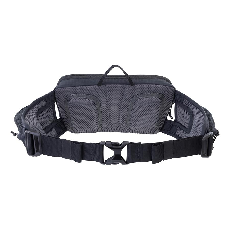 721634-01::3::721634-01::EVOC, Hip Pouch, Sac de taille, 1L, Non, Noir