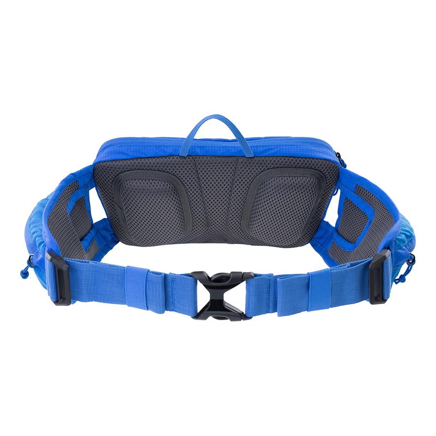 721634-02::3::721634-02::EVOC, Hip Pouch, Sac de taille, 1L, Non, Bleu Royal