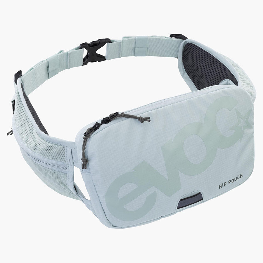 721634-03::0::721634-03::EVOC, Hip Pouch, Sac à la taille, 1L, Menthe