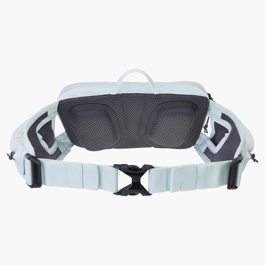 721634-03::1::721634-03::EVOC, Hip Pouch, Sac à la taille, 1L, Menthe