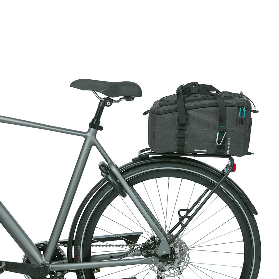 721646-01::5::721646-01::Basil, Discovery 365D, Sac de porte-bagages, 9L, Noir