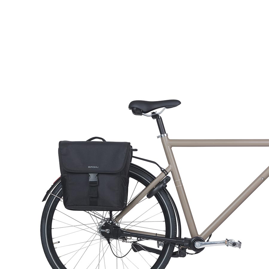 Basil Go Double Pannier MIK