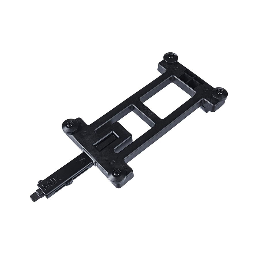 721655-01::0::721655-01::Basil, MIK Adapter Plate 2.0, Noir